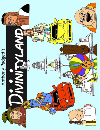 Divinityland