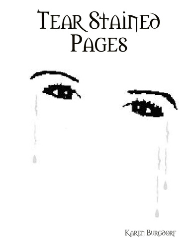 Tear Stained Pages