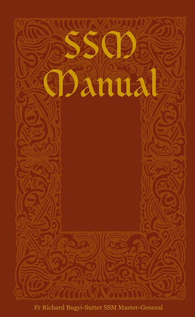 SSM Manual