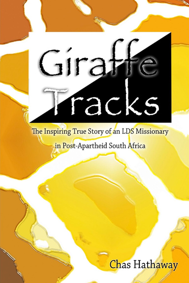 Giraffe Tracks