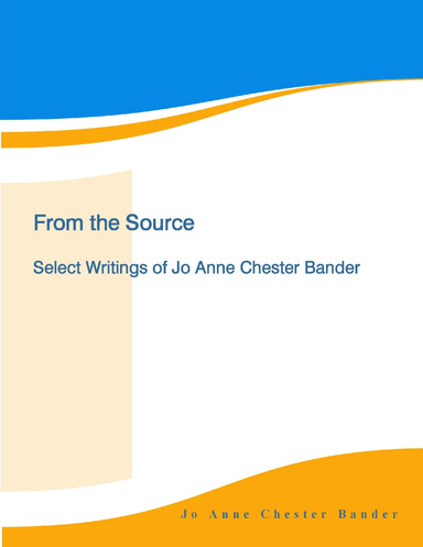 From the Source