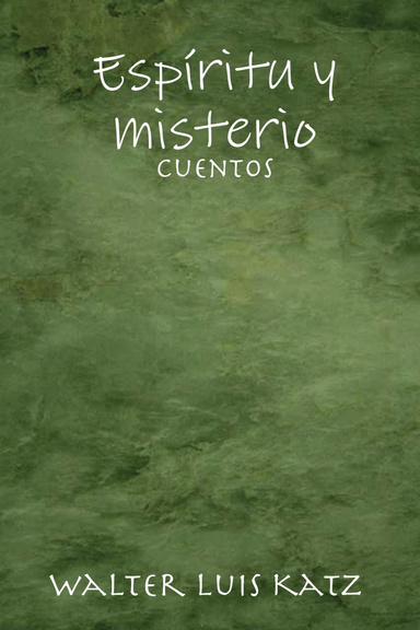 Espíritu y Misterio