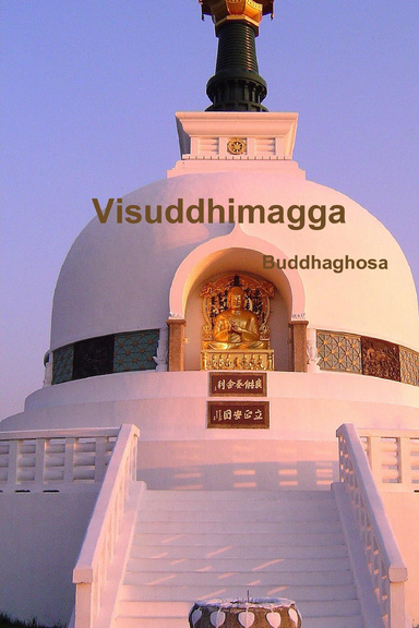 Visuddhimagga