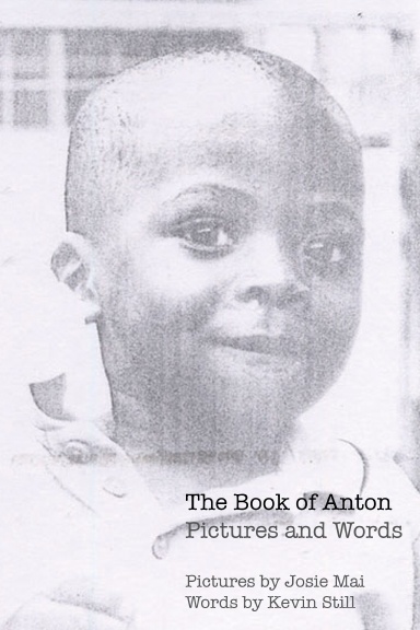 Book of Anton