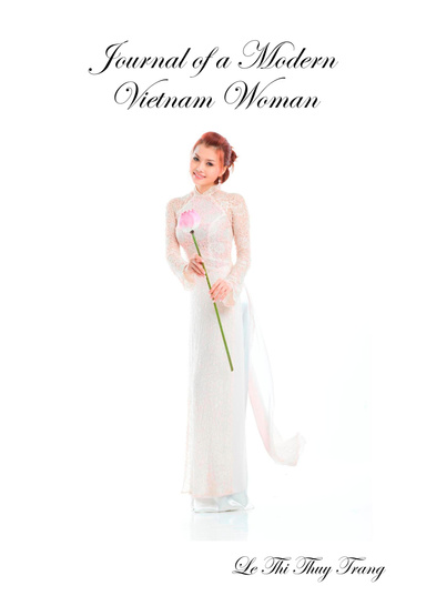 Journal of a Modern Vietnam Woman