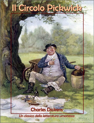 Il Circolo Pickwick