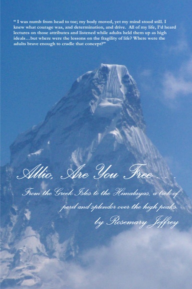Allio, Are you free