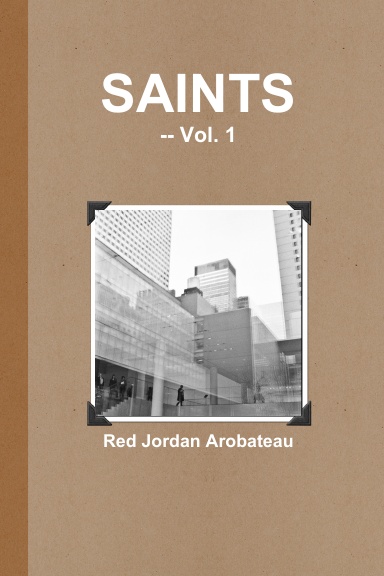 SAINTS-- Vol. 1