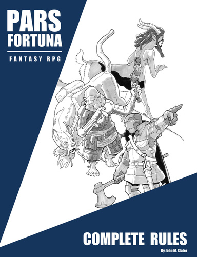 Fortuna, , Fortuna Book, Fortuna