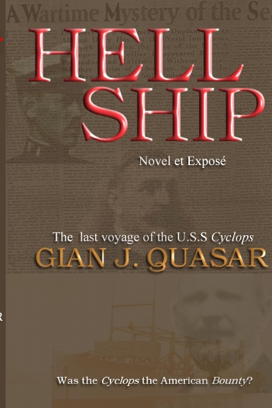 HELL SHIP