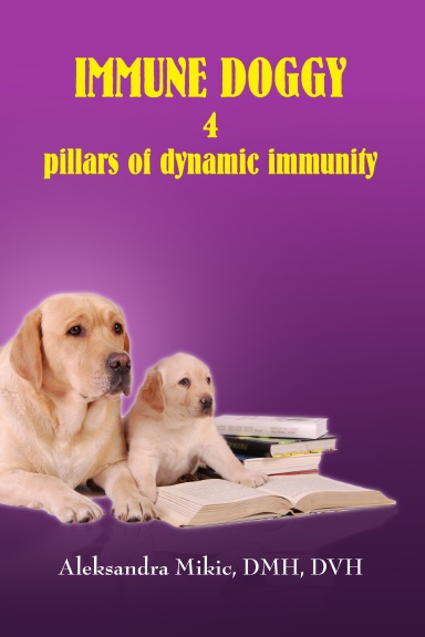 Immune Doggy