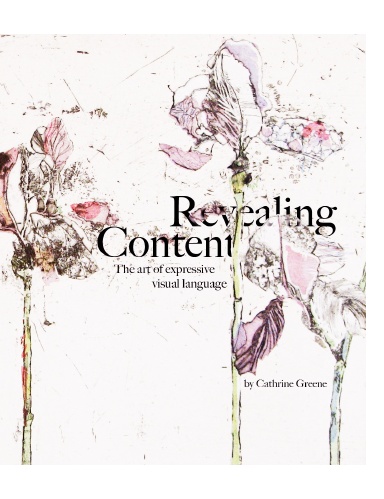 Revealing Content: The art of expressive visual language