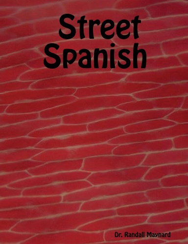 Street Spanish