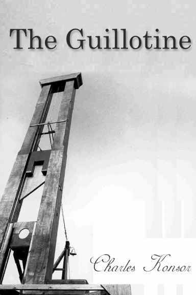 The Guillotine
