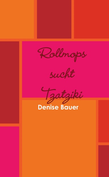 Rollmops sucht Tzatziki