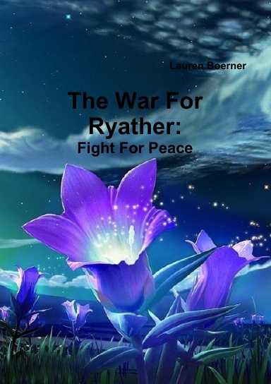 The War For Ryather: Fight For Peace