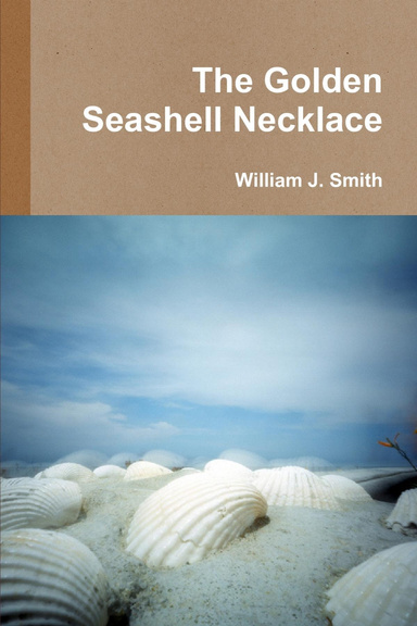 The Golden Seashell Necklace