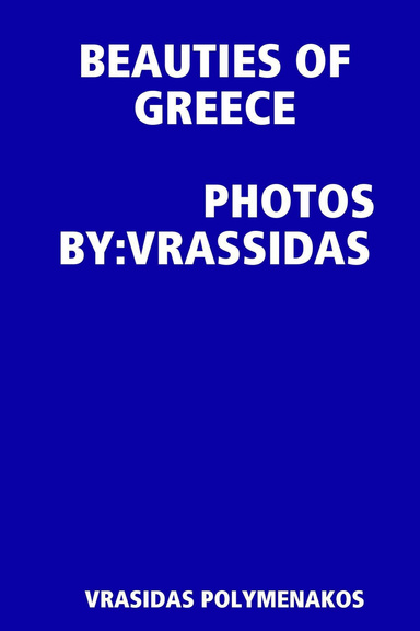 BEAUTIES OF GREECE