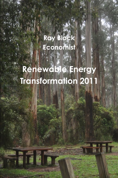 Renewable Energy Transformation