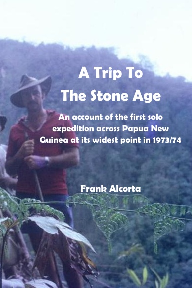 A Trip To The Stone Age