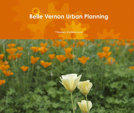 Belle Vernon Urban Planning