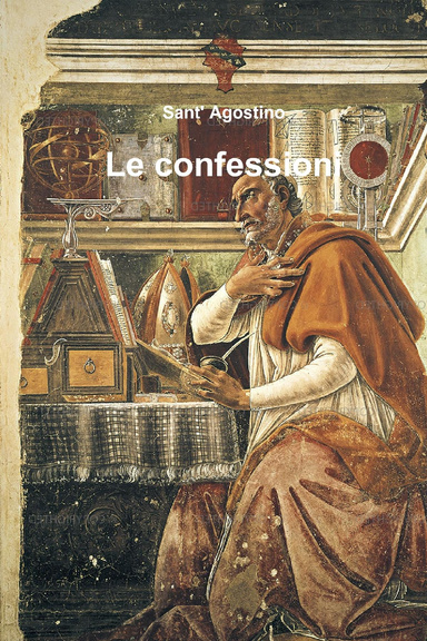 Le confessioni