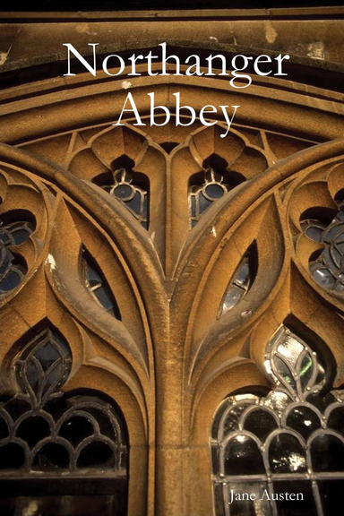 Northanger Abbey