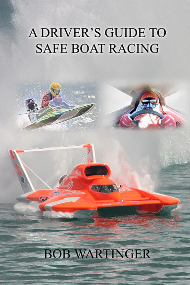 A Driver's Guide To Safe Boat Racing
