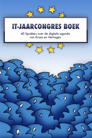 IT-Jaarcongres Boek