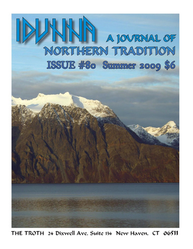 Idunna #80