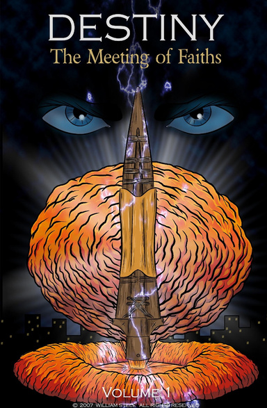 Destiny Graphic Novel: Volume 1