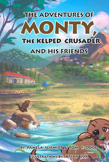 MONTY - The "Kelped" Crusader