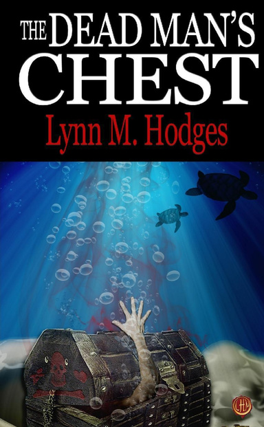 Dead Man's Chest trade paperback