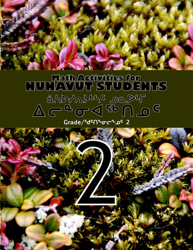 Math Activities for Nunavut Students - Grade 2