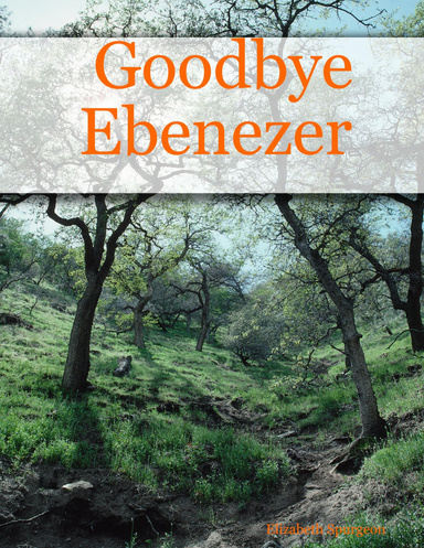 Goodbye Ebenezer