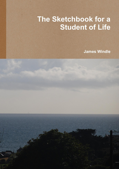 The Sketchbook for a Student of Life