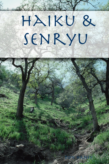 Haiku & Senryu