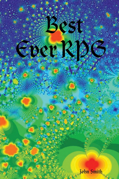 Best Ever RPG