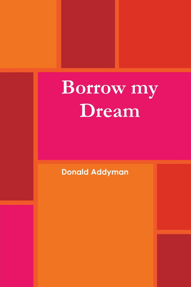Borrow my Dream