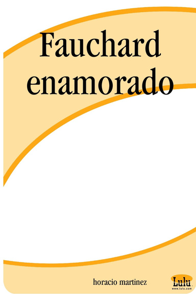 Fauchard enamorado