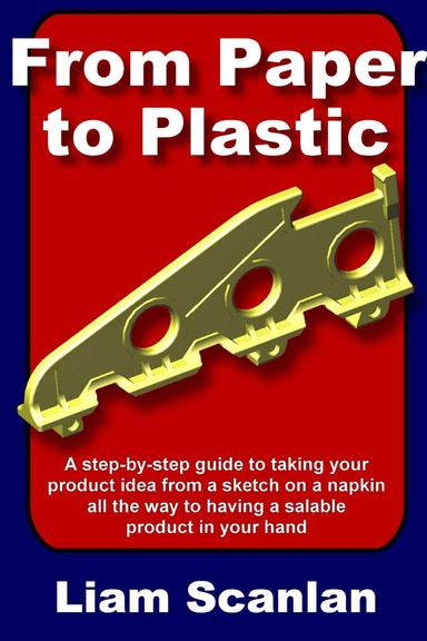 From Paper to Plastic (paperback)