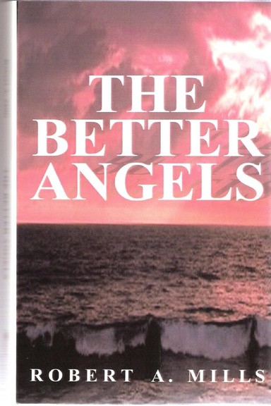 THE BETTER ANGELS