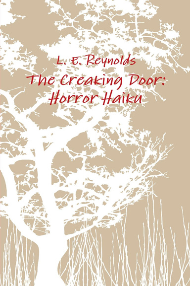 The Creaking Door: Horror Haiku