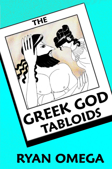 The Greek God Tabloids