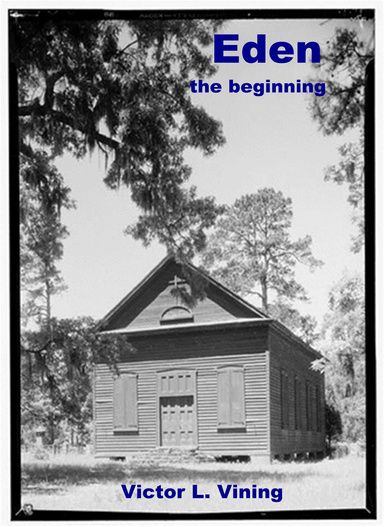 Eden...The Beginning