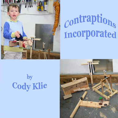 Contraptions Incorporated