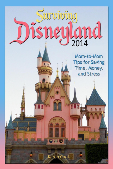 Surviving Disneyland