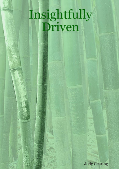 Insightfully Driven