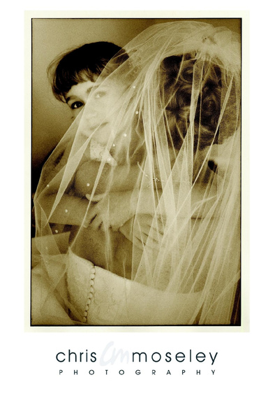 Chris Moseley Wedding Photographs