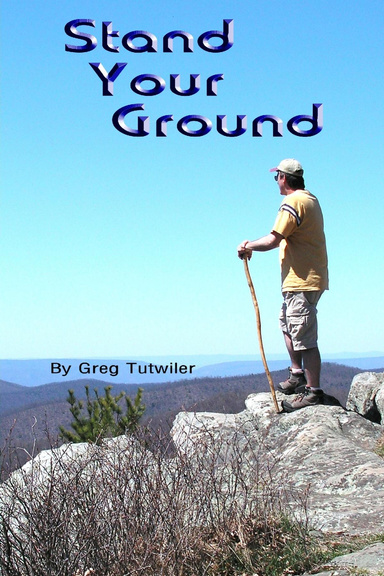 Stand Your Ground